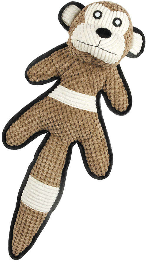 Brinquedo American Pets Macaco Gold - Tam. Único