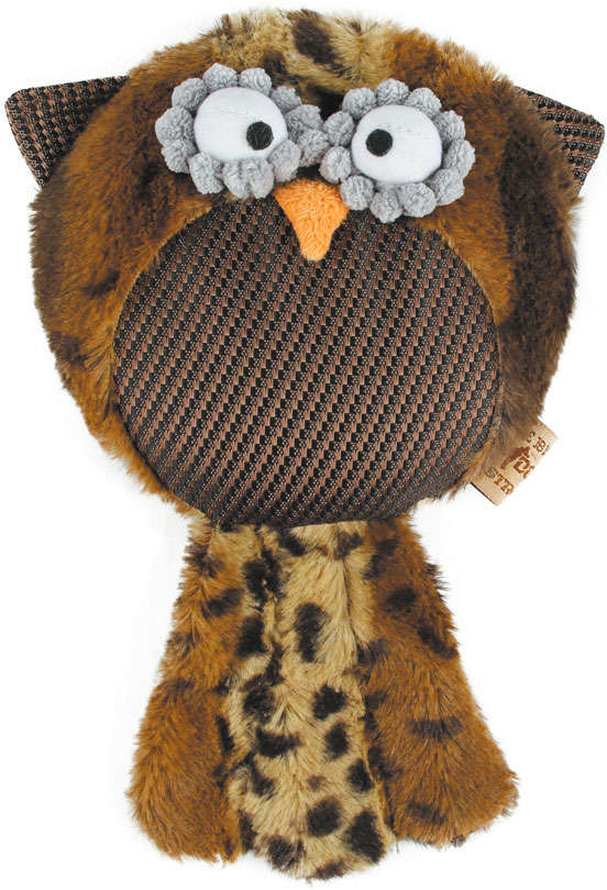 Brinquedos American Pets Coruja - Tam. Único