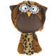Brinquedos American Pets Coruja
