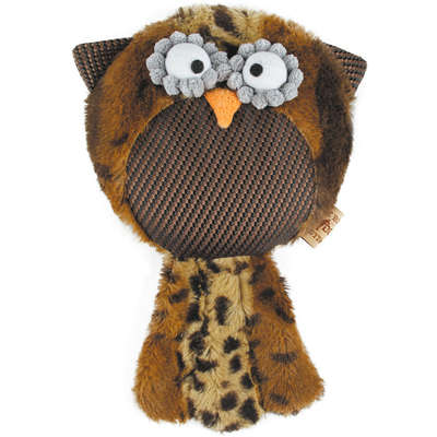 Brinquedos American Pets Coruja