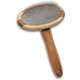 Rasqueadeira American Pets Bamboo