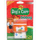 Porta Saquinho Dog's Care Bio Bag Laranja + Refil
