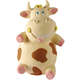 Brinquedo Mr Pet Vaca Mimosa