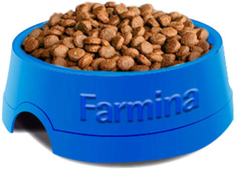 Ração Farmina Cibau Sensitive Lamb para Cães Adultos Sensíveis de Raças Médias e Grandes - 12Kg