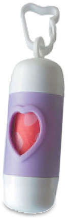 Cata Caca American Pets Pop para Cachorros - 1 Rolo