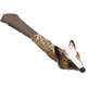 Brinquedo American Pets Raposa Gold