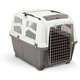 Caixa Transportadora United Pets Skudo I.A.T.A Cinza