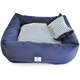 Cama Aconchego - Azul