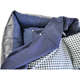 Cama Aconchego - Azul