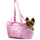 Bolsa de Transporte Baby - Rosa
