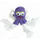Brinquedo com Corda e Puxador Polvo American Pets