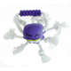 Brinquedo com Corda e Puxador Polvo American Pets