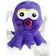 Brinquedo com Corda e Puxador Polvo American Pets