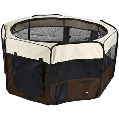 PlayGround American Pets para Cachorros
