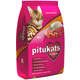 Ração Pitukats Mix Gatos Adultos - 8 kg