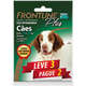 Antipulgas e Carrapatos Frontline Plus para Cães de 10 a 20 kg