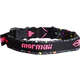 Coleira Mormaii Neoprene Regulável Rosa para Cães