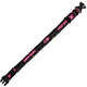 Coleira Mormaii Neoprene Regulável Rosa para Cães