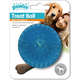 Brinquedo Pawise Bola de Borracha com Dispenser para Petisco - Azul