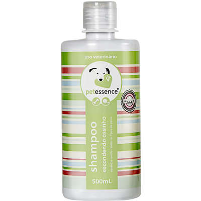Shampoo Pet Essence Escondendo o Ossinho para Cães e Gatos