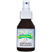 Floral Animal Flower Spray Adaptação e Aprendizado - 100 mL