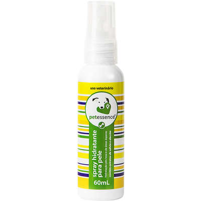 Spray Pet Essence Hidratante para Cães