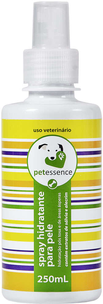 Spray Pet Essence Hidratante para Cães - 250 mL