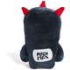 Brinquedo Alien Flex Plush Mini Ghim para Cães