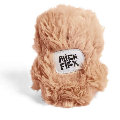 Brinquedo Alien Flex Plush Mini Harry para Cães