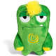 Brinquedo Alien Flex Plush Mini Gro para Cães
