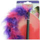 Brinquedo Interativo Kong Twisted Boa Teaser para Gatos - Rosa
