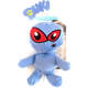 Brinquedo de Pelúcia Monstrinho Azul