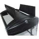 Aquário Retangular Boyu ZJ - 401 40 litros Preto