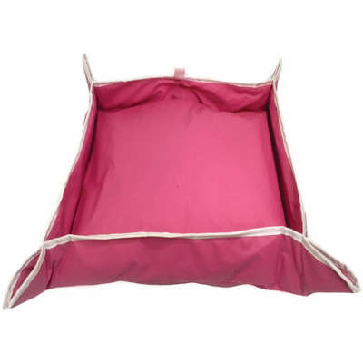 Cama Térmica Styllus Term Rosa Grande