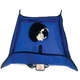 Cama Térmica Styllus Term Azul Pequeno