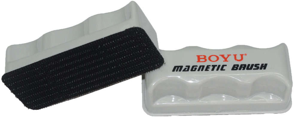 Limpador Magnético Flutuante Boyu - Tam. P