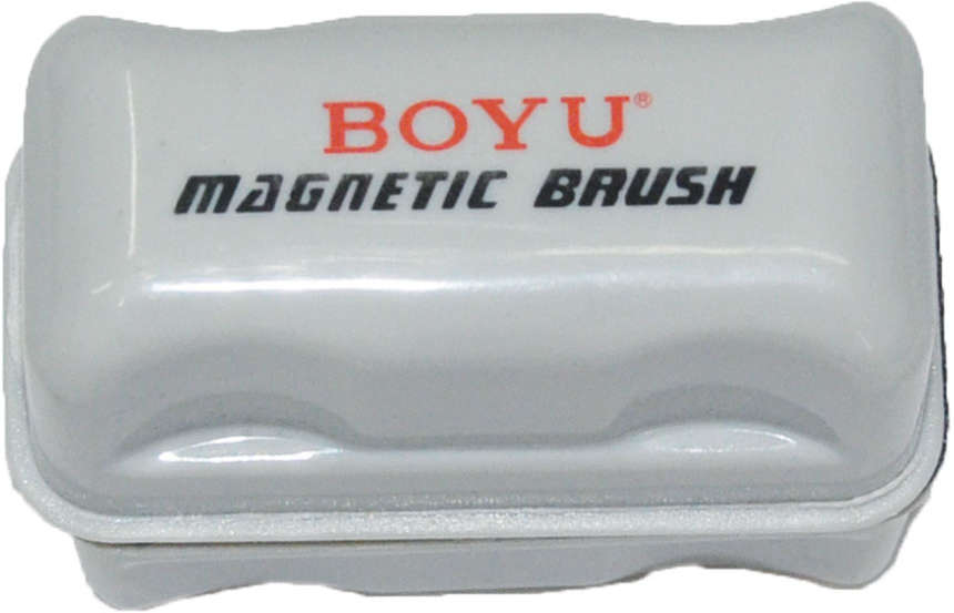 Limpador Magnético Flutuante Boyu - Tam. P