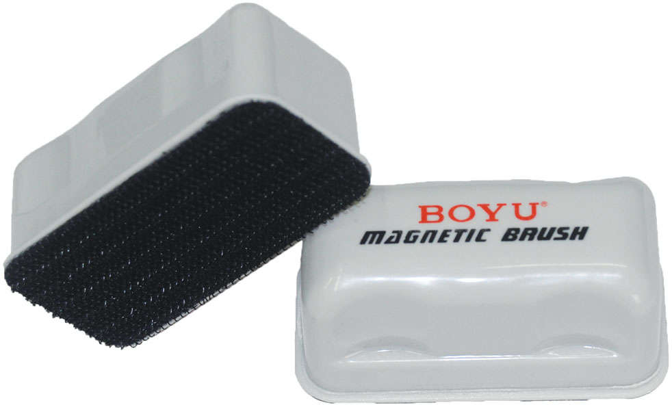 Limpador Magnético Flutuante Boyu - Tam. P