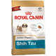 Ração Royal Canin Junior para Cães Filhotes da Raça Shih Tzu.