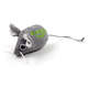 Brinquedo Afp Green Rush Ratos com Catnip para Gatos