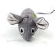 Brinquedo Afp Green Rush Ratos com Catnip para Gatos
