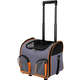 Bolsa de Transporte Pawise com Rodas