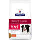 Ração Hills Canine Prescription Diet H/D Problemas Cardíacos - 8 Kg