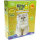 Granulado Higiênico de Madeira Kitty Cat - 1,5 Kg
