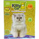 Granulado Higiênico de Madeira Kitty Cat - 1,5 Kg
