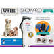 Kit 1 com máquina de Tosa Animal Show pro Dog + Clipper ERP Wahl