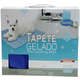Tapete Gelado Chalesco Pet Cooling Mat - Tam. G