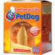 Panetone Pet Dog para Cães Sabor Tradicional - 80g