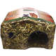 Casa Nutricon Nutrihome para Hamsters