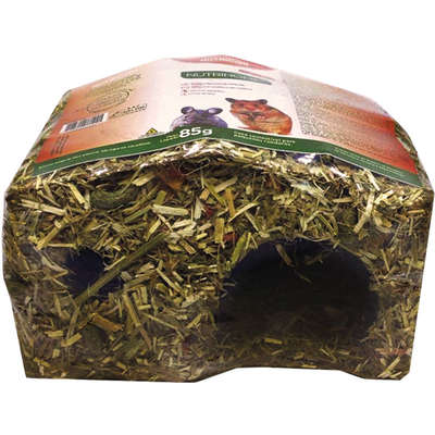 Mistura de Sementes Nutricon Nutrihome casa para Hamsters